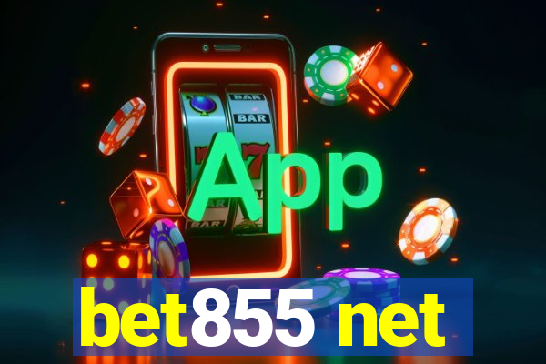 bet855 net